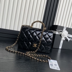 Chanel Top Handle Bags